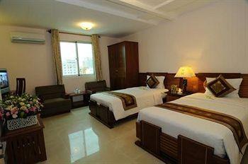 Hotel Star Ho Chi Minh City