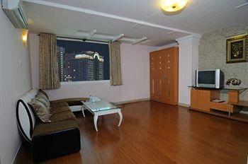 Star 2* Ho Chi Minh City