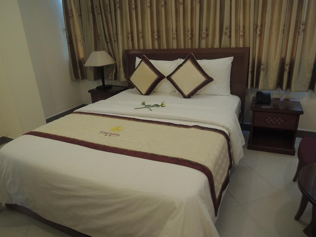 Star Ho Chi Minh City