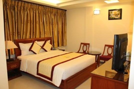 Hotel Star Ho Chi Minh City