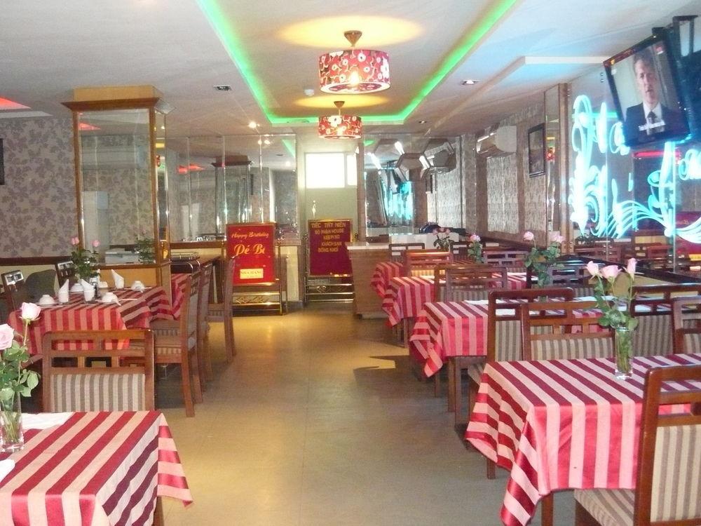 Star Hotel Ho Chi Minh City