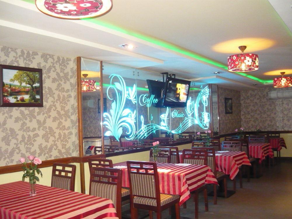 Star 2* Ho Chi Minh City