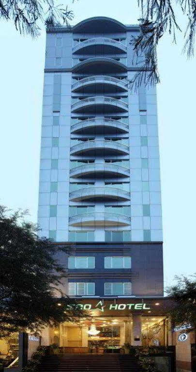 Star Hotel 2*