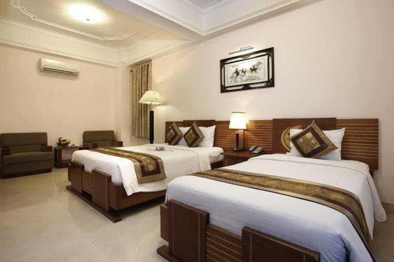 Star Ho Chi Minh City