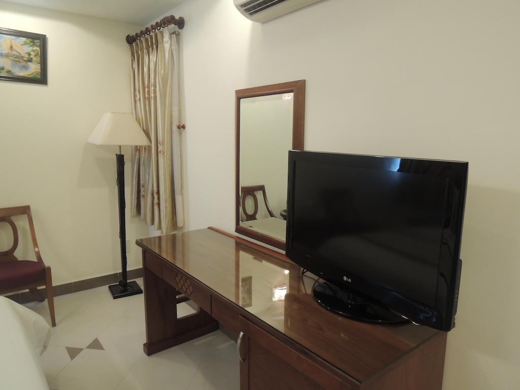 Star Hotel 2*