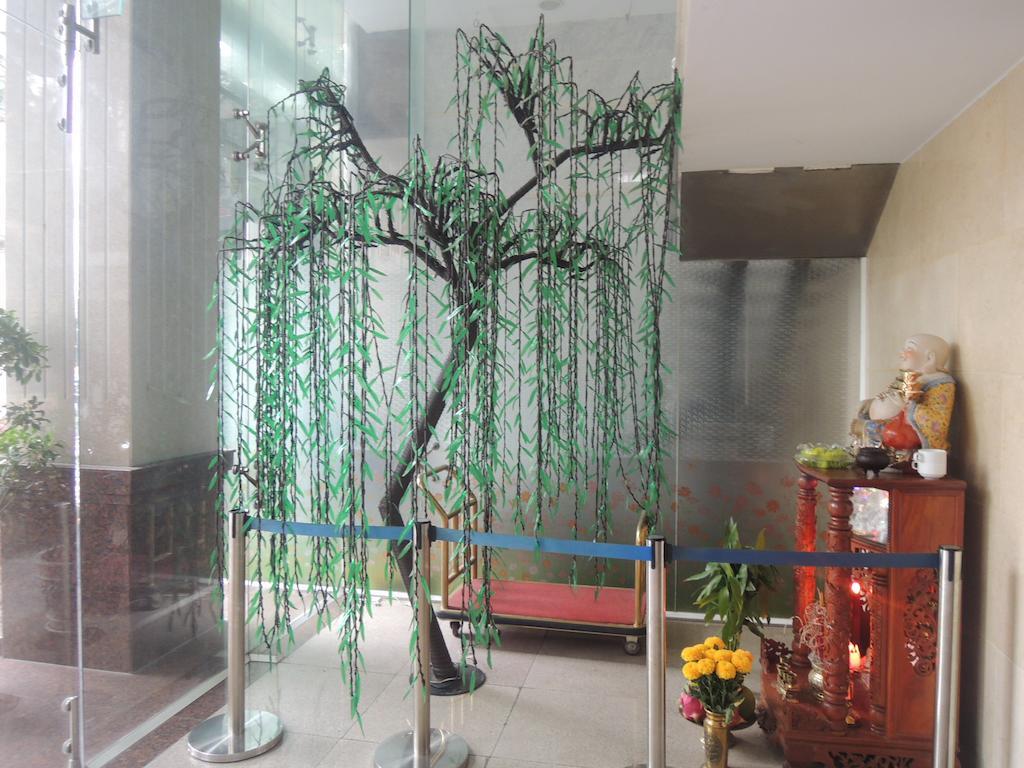 Hotel Star Ho Chi Minh City