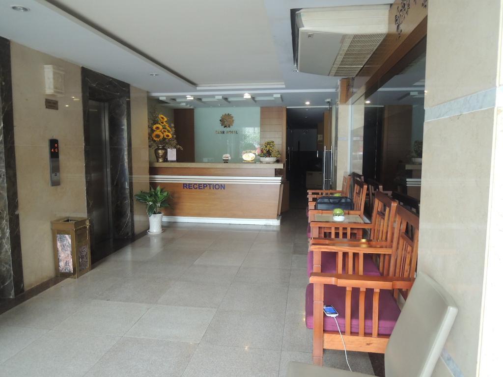 Star 2* Ho Chi Minh City