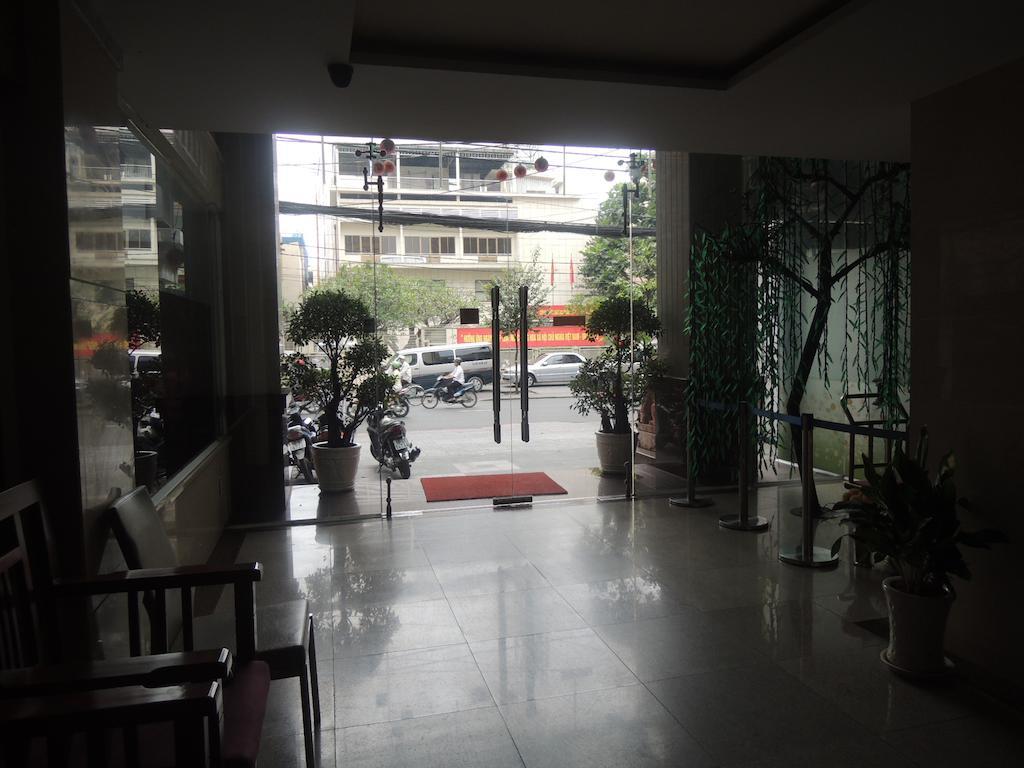 Star Ho Chi Minh City